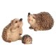 thumbnail image 2 of Figuras De Animales De Erizo, Juguete Educativo De Ciencia Para Niños Y Niñas, 3 Uds., 2 of 3