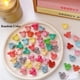 thumbnail image 1 of 50pcs Cute Mini Hair Claw Clips for Baby and Girl - Non-Slip Tiny Plastic Clips for Hair Accessories and Styling, 1 of 5