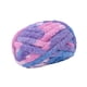 thumbnail image 3 of Hilo Grueso Y Grueso Para Hacer Tú Mismo Hilo Gigante Para Tejer Almohadón Crochet Azul Violeta Rosa, 3 of 5