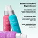 thumbnail image 2 of Set Mini Spray Hidratante con Péptidos Timeless, 2 of 7