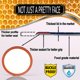 thumbnail image 3 of Tapas para Conservas Supa Ant 50 uds Boca Regular Sin BPA ni BPS, 3 of 7