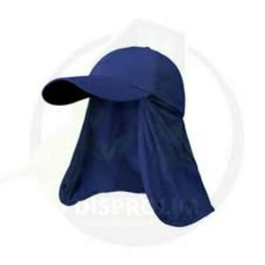 Metalfer - Jockey Legionario Filtro Uv Azul