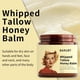 thumbnail image 2 of Crema Hidratante De Sebo De Res Y Miel Para Piel 100 Ml, 2 of 3