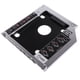 thumbnail image 1 of 7 Mm 9,5 Mm SATA 3rd SSD Disco Duro Caddy Soporte De Bahía óptica Para Macbook Pro, 1 of 4
