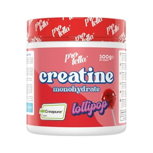 Creatina Creapure 300Gr - Protella