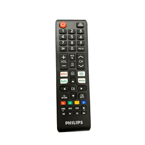Control Remoto Universal Tv Philips