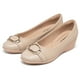 thumbnail image 3 of Zapato Mujer Marfil Ivone Piccadilly, 3 of 3