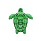 thumbnail image 2 of Flotador infantil de piscina Tidal Turtle™ de Bestway, 2 of 3