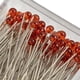 thumbnail image 3 of Alfileres para acolchado Clover finos 0,6 mm x 4,8 cm 100 piezas, 3 of 5