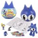 thumbnail image 1 of Sorpresa Misteriosa de la Casita de Juegos de Genevieve: Gato Blueberry, 1 of 3