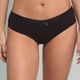 thumbnail image 3 of Pantaleta Pack de 2 Algodón Elasticado 96633P Negro Talla L, 3 of 4