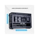 thumbnail image 2 of Lian-Li A3-mATX Negro, 2 of 6
