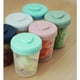 thumbnail image 2 of Envase de conservación clip, 6 uds, 250 ml, 2 of 3