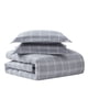 thumbnail image 3 of Set de edredón y bolsa Sweet Home Collection All Season Twin, 3 of 6