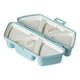 thumbnail image 3 of Caja Triangular Para Sushi, Almacenamiento De Alimentos, Herramienta De Cocina DIY, Contenedor De Sushi Para Aperitivos, 3 of 3