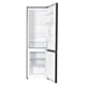 thumbnail image 2 of Refrigerador Libero Bottom Freezer Frío directo / LRB-270SDNW 262 Litros, 2 of 5