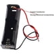 thumbnail image 2 of Cargador AEDIKO TP4056 USB Type-C 5V 1A 18650 5 piezas, 2 of 3