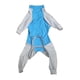 thumbnail image 3 of Pijamas Para Perros De Cobertura Total, Ropa Para Perros De 4 Patas, Cobertura Completa, Suave Y Elástico, 3 of 3
