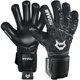 thumbnail image 1 of Guantes de portero de fútbol WVVOU 4 mm látex con protectores de dedos desmontables, 1 of 7