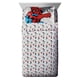 thumbnail image 3 of Juego De Cama Spiderman Spidey Vs Twin Tamaño Doble 5 Piezas, 3 of 7
