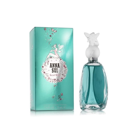 Perfume Anna Sui Secret Wish 2.5 oz EDT para mujer