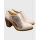 thumbnail image 2 of Botin tunel Blanco, 2 of 5