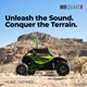 thumbnail image 3 of Estéreo para auto MB Quart 7" pantalla táctil con Bluetooth 5.0, 3 of 9
