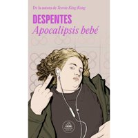 Literatura Random House - Libro Apocalipsis Bebe