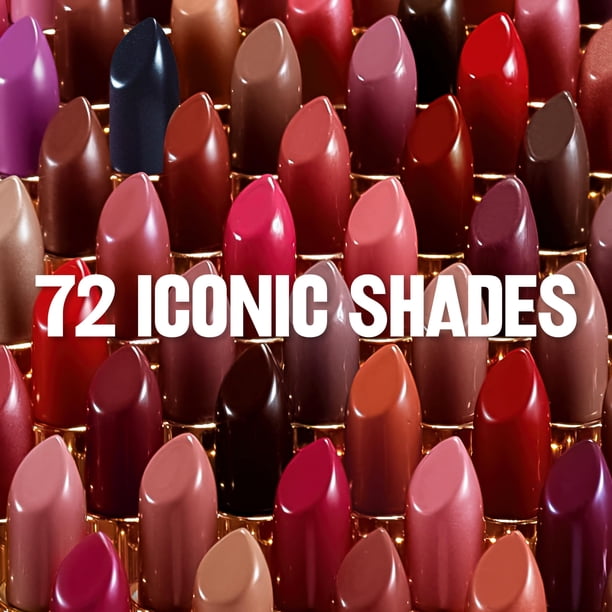 Lápiz labial Revlon Super Lustrous 764 On the Mauve, 4,4 ml | Lider