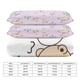 thumbnail image 4 of Cinnamoroll Bedding Sets for Kids Men Women Twin Size, 4 of 5