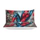 thumbnail image 3 of Spider-Man 3-Piece Twin Bed Set - Includes 1 Single Quilt And 2 Pillow Cases Bedding - Fade Resistant Microfiber - Spider, 3 of 4