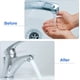 thumbnail image 3 of 6 aireadores de grifo M22, ahorradores de agua para grifos mezcladores de cocina y baño., 3 of 5