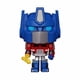 thumbnail image 2 of ¡Funko Pop! Juguetes Retro #44: Transformers - Optimus Prime con Hacha Energon, Exclusivo, 2 of 2