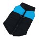 thumbnail image 5 of Chaqueta De Plumón Para Mascotas Abrigo Para Perros Impermeable Invierno Acolchado Ropa Para Cachorros Chaleco Azul_M, 5 of 5