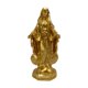thumbnail image 4 of Estatuilla De La Madre María, Estatua Religiosa De María Para Decoración Del Hogar Y La Oficina, Color Dorado, 4 of 5