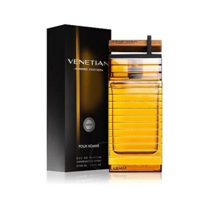 Armaf Venetian Ambre Edition Pour Homme Edp 100Ml