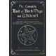 thumbnail image 1 of The Complete Book of Black Magic and Witchcraft: Including the rituals of Ceremonial Magic, Exorcism, True Sorcery and Infernal Necromancy, 1 of 1