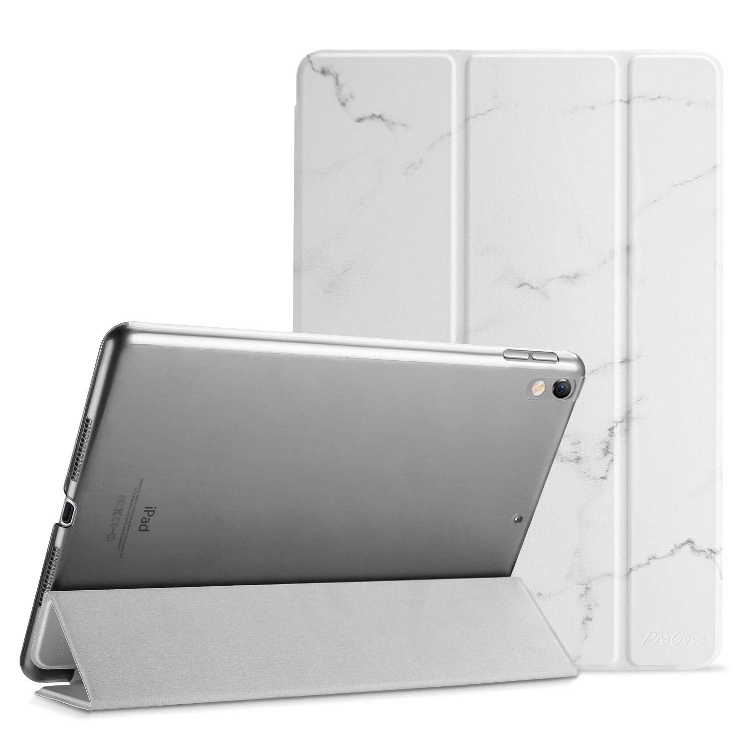 Funda Procase Para Tablet Para Ipad Air 3 / Ipad Pro 2017 De 10.5