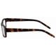 thumbnail image 4 of Lentes de Lectura M Readers 100-MDEMI-125 Tortoise Mate 52 mm, 4 of 4