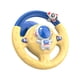 thumbnail image 1 of Juguetes Con Volante, Divertido De Usar, Controlador De Conducción Portátil Para Regalo, Niños Pequeños, Azul, 1 of 5