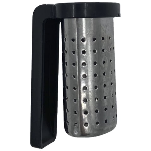 Homewell - Infusor De Te Metal 6.5*3.5Cm