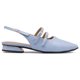 thumbnail image 1 of Zapato Mujer Lavanda Silvia Crocco 677 Piccadilly, 1 of 3