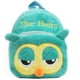 thumbnail image 1 of Baby Girls Backpack Kids Cute Plush Backpacks Children School Bags 3D Cartoon Animal Book Bag for Boy Girl Mini Toddler Bag 0-4Y, 1 of 3