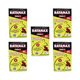 thumbnail image 1 of Pack 5 Ratanax Bloques 100gr , Contol eficaz contra ratones, 1 of 2