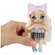 thumbnail image 3 of Muñeca de moda Na! ¡No! ¡No! Serie Surprise Minis 2-4 con atuendo, 3 of 7
