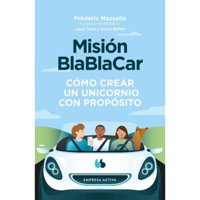 Empresa Activa - Libro Mision Blablacar
