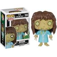 Figura De Acción Toy Figure Funko Pop Movie El Exorcista