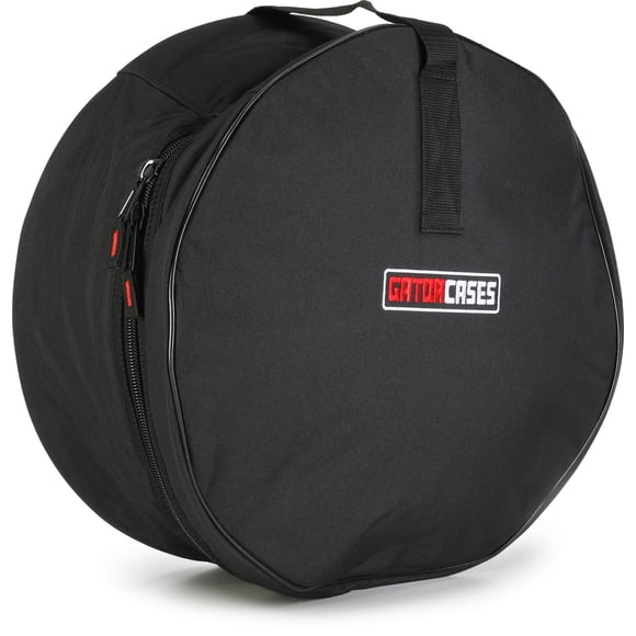 Bolsa para batería Gator Cases Protechtor Series Snare Drum 14x6.5