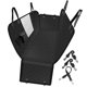thumbnail image 1 of Funda De Asiento De Coche Para Perros Femular Impermeable Y Antideslizante Con Almacenamiento, 1 of 7