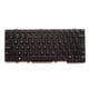 thumbnail image 1 of Teclado De Repuesto Inglés Con Retroiluminación Para Latitude 7300 E7300 5300, 1 of 5